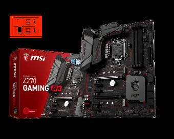 PC komponenty - 3