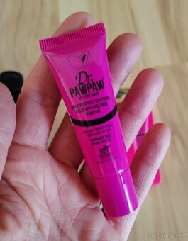 Sada kosmetiky Pyunkang Yul, Dr. PawPaw, Ebelin - 3