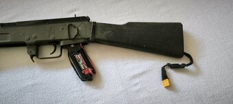 Prodám airsoft - 3