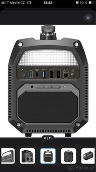 Powerbanka - 3