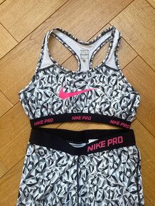 Sportovní souprava Nike vel 156/166 - 3