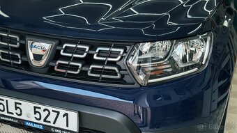 DACIA DUSTER 1,6 SCe - 3