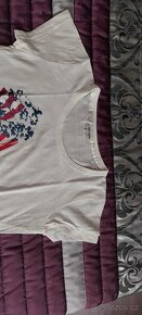 Tričko U.S.Polo - 3