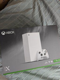 XBOX SERIES X 1TB DIGITAL EDITION - 3