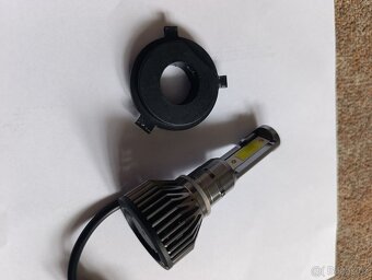 H4 LED - 3