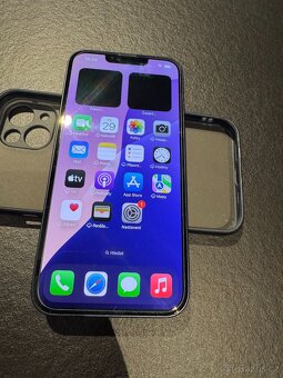 IPHONE 13 128 GB PRAHA SLEVA JISTÁ PŘI RYCHLÉM JEDNANÍ - 3