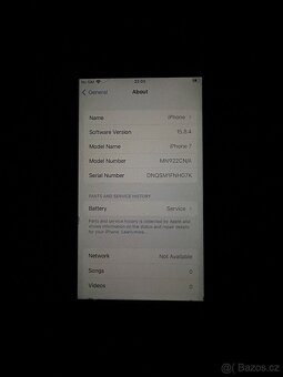 Apple iPhone 7 - 3