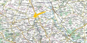 Prodej pozemku v k.ú. Uhy - 3