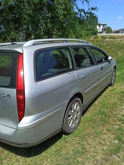 Citroen C5 2.0HDI 2004 - 3