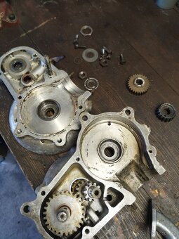 SACHS 98 polomotor - 3