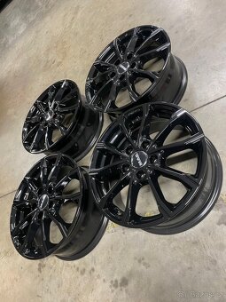 Disky MAK 16” 5x112 - 3