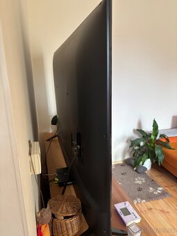4K UHD Televize LG 75UM7110PLB - 75" - 189cm - 3