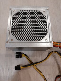 SEASONIC 500W 80PLUS BRONZE - 3
