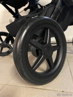 🖤🤍 Bugaboo Donkey 5 twin/duo 🤍🖤 - 3