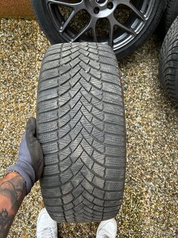 Kola 5x112r18 - 3