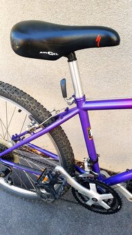 Horské kolo Specialized HardRock Ultra - 3
