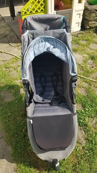 Kočárek Baby Jogger City Mini GT - 3