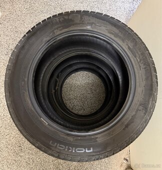 NOKIAN LETNÍ 195/65/R16C - 104/102T - 3
