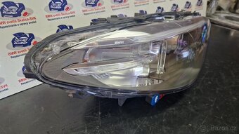 Predam svetlo BMW F10-F11 Lci bixenon dynamic - 3