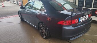 Prodám Honda Accord 2.2i-ctdi - 3