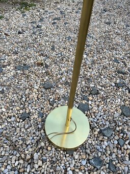 Podlahová lampa 2 - AKCE doprava - 3