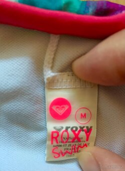 Plavky Roxy vel. M - 3