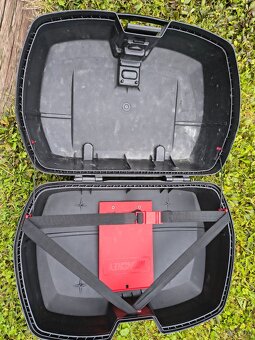45 L retro kufr Givi e45 - monokey - 3