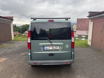Fiat doblo - 3