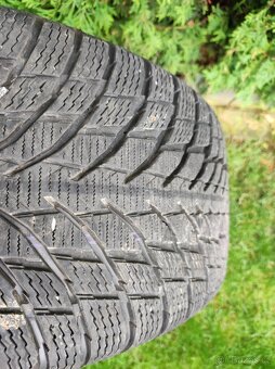 Alu 17" ford - 3