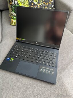 Acer Predator Helios Neo 14 - 3