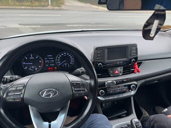 Hyundai 30 rok výroby 2020 - 3