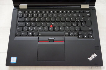 LENOVO ThinkPad Yoga X380 2in1 - 3