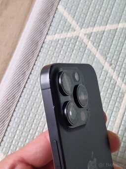 iPhone 15 Pro - 3