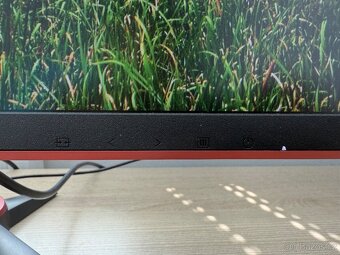 Herní monitor AOC 24G2SPAE/BK (ZÁRUKA) - 3