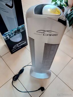 Ionic Care Triton X6 - 3