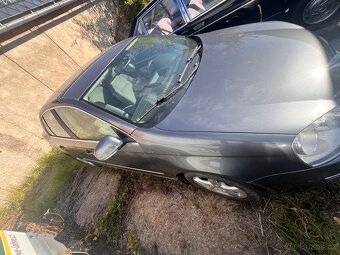 Volkswagen Jetta 2007 - 3