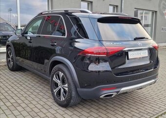 Mercedes-Benz GLE, 350e 4Matic ,původ ČR,1.Maj. - 3