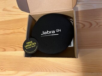 Jabra Speak 510 MS+ | Nové | Záruka - 3