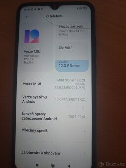Spěch - 3