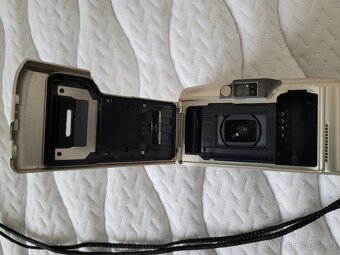 Olympus MJU II ZOOM 170 - 3