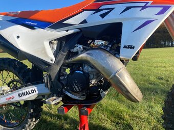 KTM 125 SX 2023 - 3