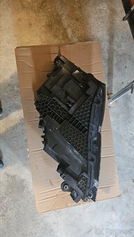 LED Matrix superb 3 face pravé - 3