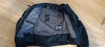 Dámská/dívčí bunda FLM XS/34 - 3