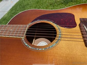2011 custom gibson. - 3