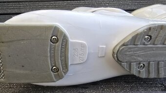 Rossignol FunGirl J4 vel. 23,5, EU 37 - 3