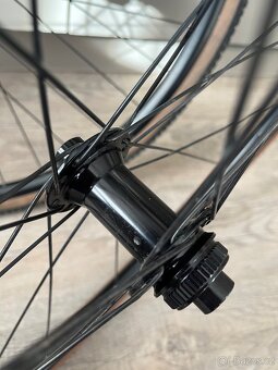 Zapletená gravel kola WTB 29” - 3