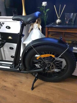 Nitro Scooters Puma 1000 Pro - 3