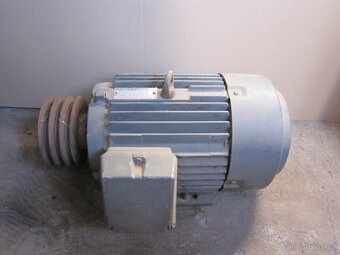 elektromotor - 3