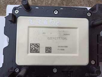 02E927770 Mechatroniky DSG DQ250 převodovky VW Audi Škoda - 3