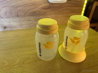 Odsávačka mléka Medela Swing - 3